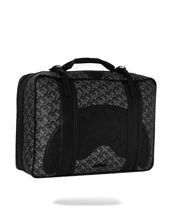 Sprayground 3DSG THUNDERCLAP HANDHELD CARRY-ON CONVERTIBLE BACKPACK