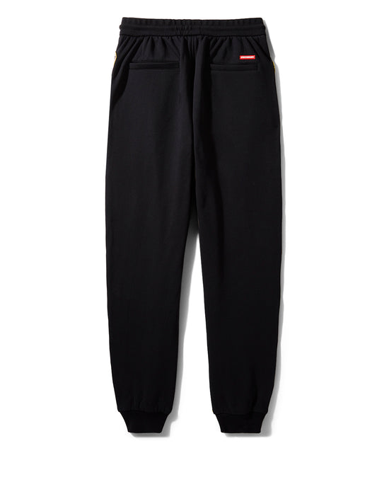Sprayground A.I. 12 BROOKLYN & BEYOND - SANDFLOWER COLLAB JOGGER