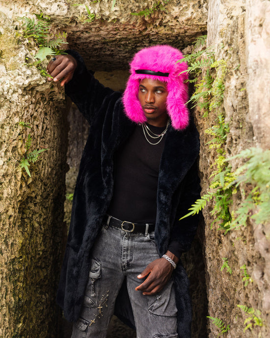 Sprayground A.I. 12 CELESTIAL POWERS AERIAL HAT - SANDFLOWER COLLAB