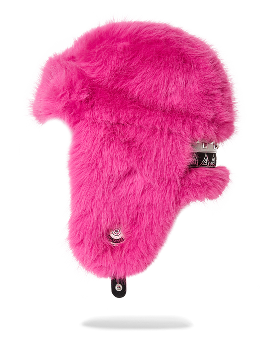 Sprayground A.I. 12 CELESTIAL POWERS AERIAL HAT - SANDFLOWER COLLAB