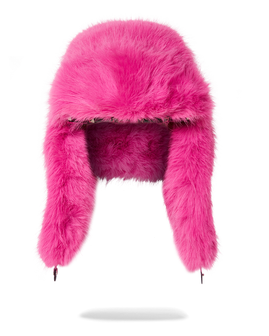 sprayground A.I. 12 CELESTIAL POWERS AERIAL HAT - SANDFLOWER COLLAB