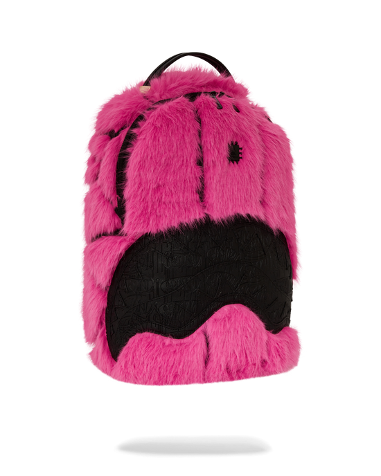 Sprayground A.I. 12 CELESTIAL POWERS - SANDFLOWER COLLAB BACKPACK