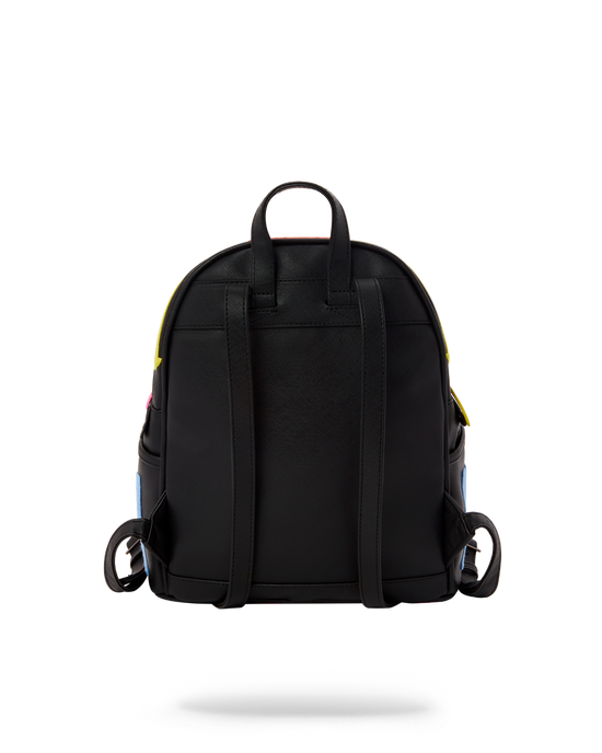 Sprayground A.i.4 PATH TO THE FUTURE SAVAGE BACKPACK