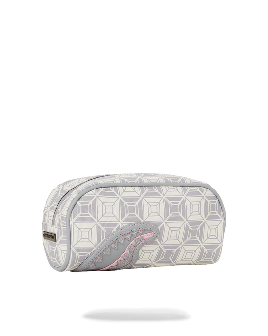 Sprayground A.I.8 AFRICAN INTELLIGENCE BOOKED & BUSY POUCH