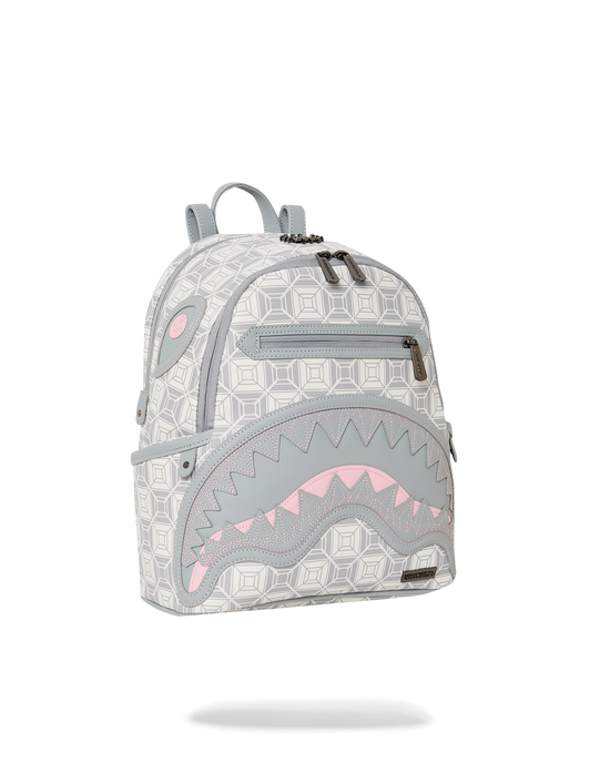 Sprayground A.I.8 AFRICAN INTELLIGENCE BOOKED & BUSY SAVAGE BACKPACK