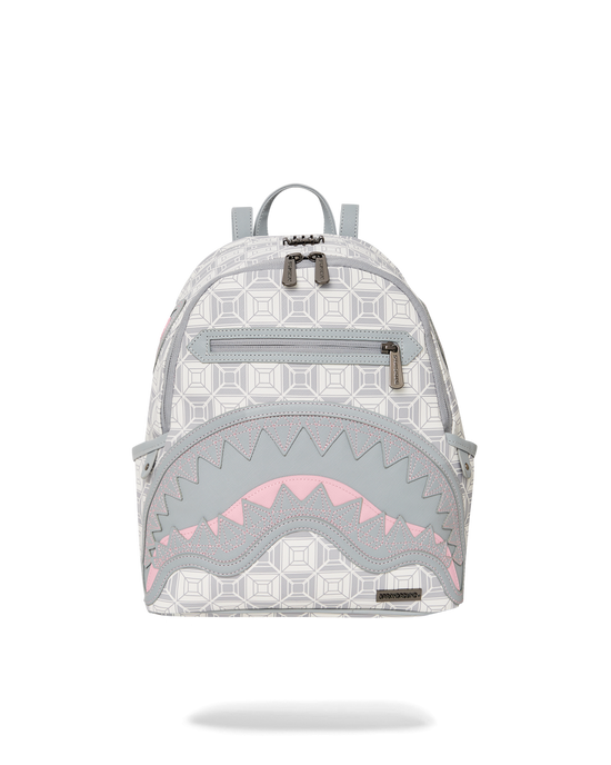 sprayground A.I.8 AFRICAN INTELLIGENCE BOOKED & BUSY SAVAGE BACKPACK