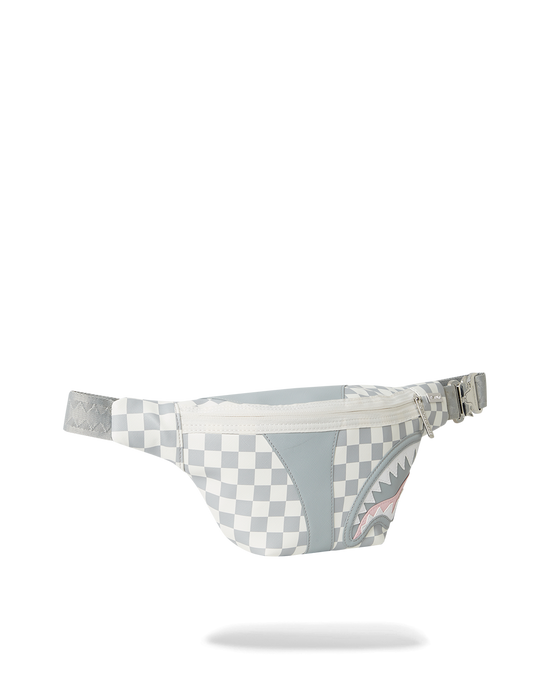 Sprayground AIR TO THE THRONE JETSET SAVVY CROSSBODY