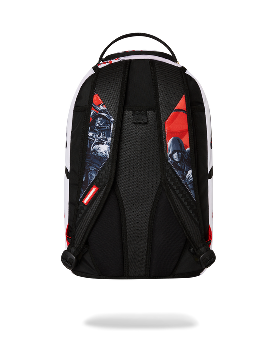 Sprayground ASSASSIN'S CREED SHADOWS RISING SUN BACKPACK