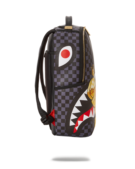 Sprayground ASTROMANE SHARKS IN SPACE BACKPACK (DLXV)