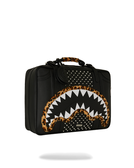 Sprayground BACKSTAGE HANDHELD CARRY-ON CONVERTIBLE BACKPACK