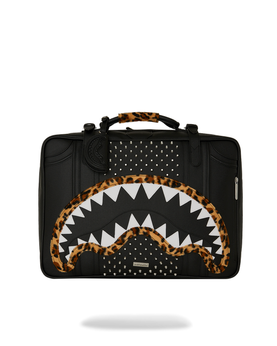 sprayground BACKSTAGE HANDHELD CARRY-ON CONVERTIBLE BACKPACK