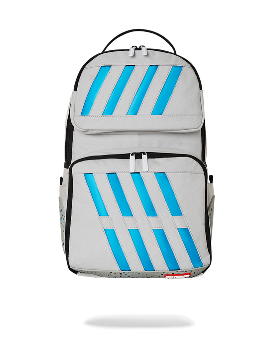 Sprayground BAG TO THE FUTURE II - LED LIGHT-UP TROOPER BACKPACK