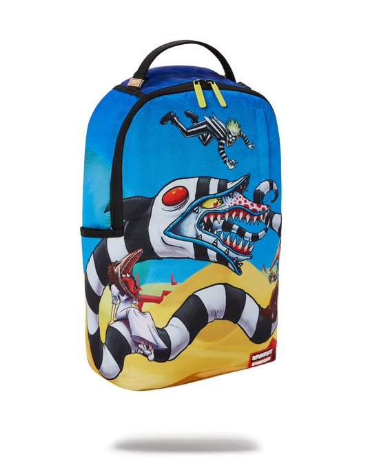 Sprayground BEETLEJUICE BEETLEJUICE BEETLEJUICE (DLXR)
