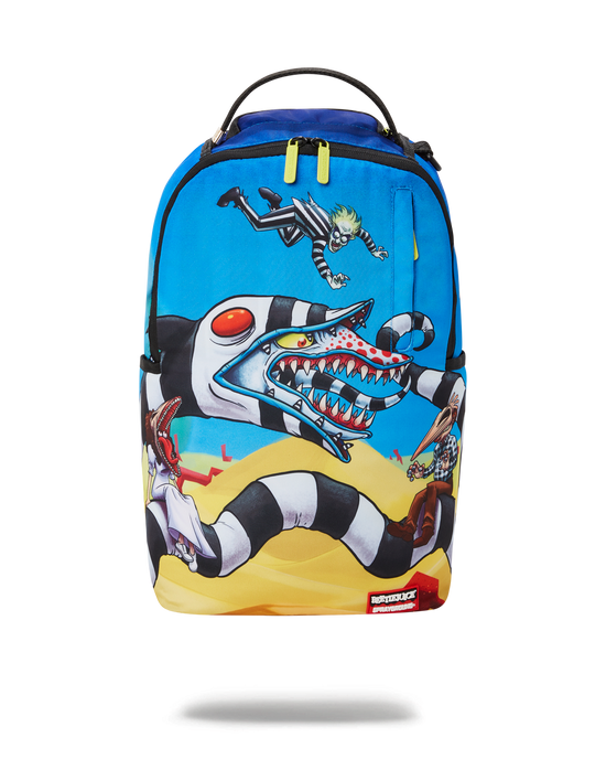 sprayground BEETLEJUICE BEETLEJUICE BEETLEJUICE (DLXR)