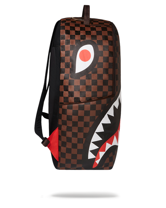 Sprayground BIGGEST BACKPACK IN THE WORLD (ONLY 20 MADE)