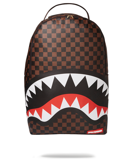 sprayground BIGGEST BACKPACK IN THE WORLD (ONLY 20 MADE)