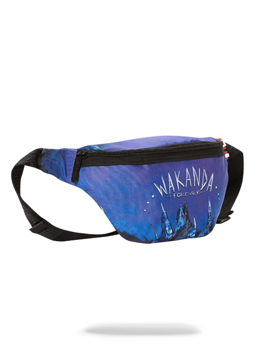 Sprayground BLACK PANTHER WAKANDA FOREVER CROSSBODY