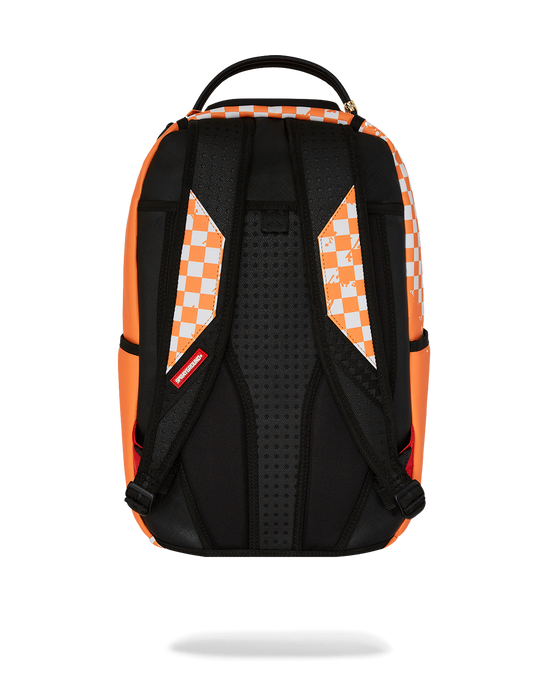 Sprayground BLEACH: THOUSAND-YEAR BLOOD WAR ICHIGO CHECKER DLXV BACKPACK