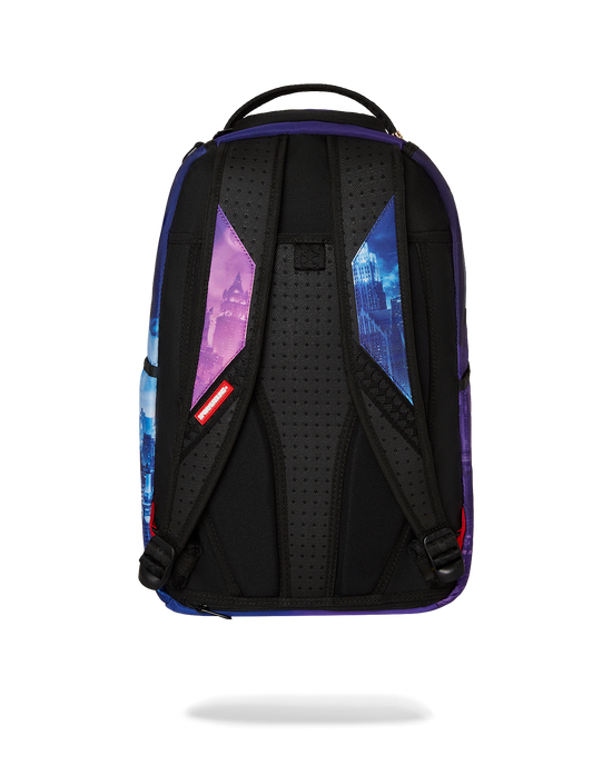Sprayground CATWOMAN: GOTHAM AFTER DARK DLXR BACKPACK