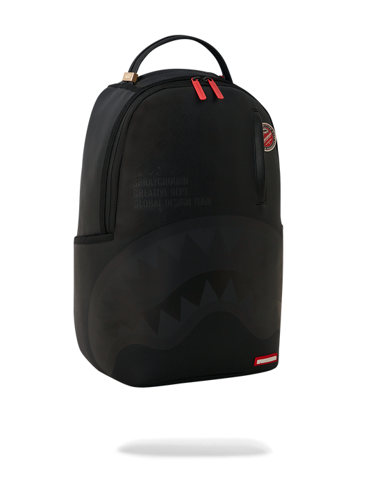 Sprayground CREATIVE DEPT GLOBAL DESIGN TEAM BACKPACK