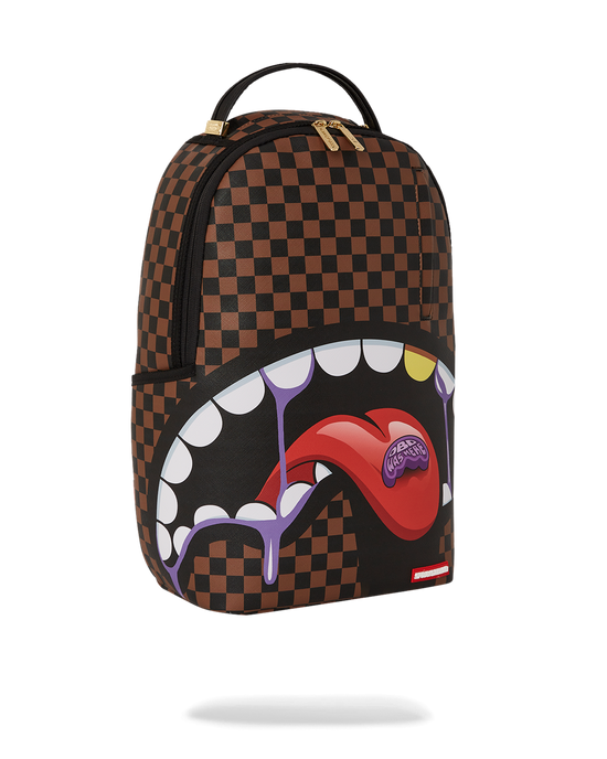 Sprayground DBD WAS HERE VITAMIN PACK BACKPACK (DLXV)