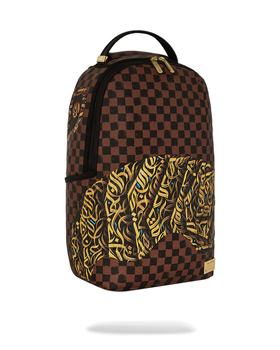 Sprayground DIAA ALLAM SEEKING PERFECTION 002 BACKPACK