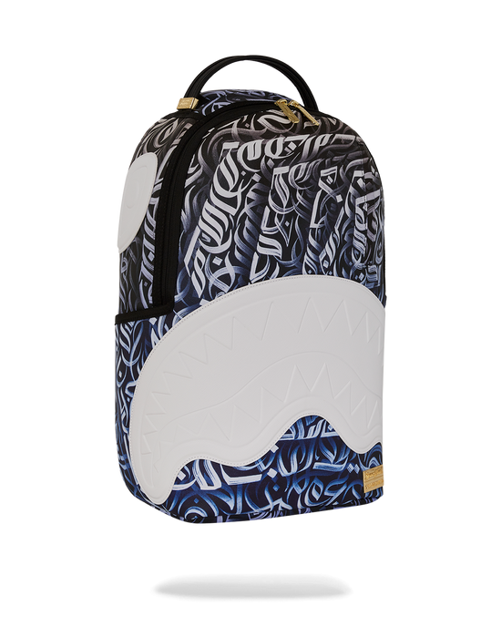 Sprayground DIAA ALLAM SEEKING PERFECTION 003 BACKPACK