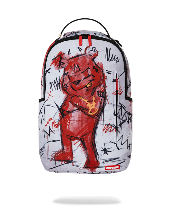 Sprayground DIABLO ALL ABOUT THE VIBES DLXSR BACKPACK