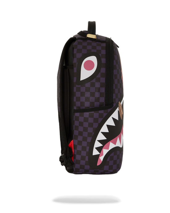 Sprayground DRAGON BALL ROSE GOKU BLACK'S WRATH BACKPACK