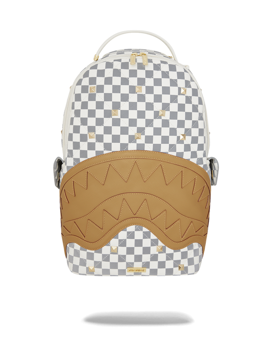 sprayground DYNASTY OF THE SHARKS IN PARIS BACKPACK