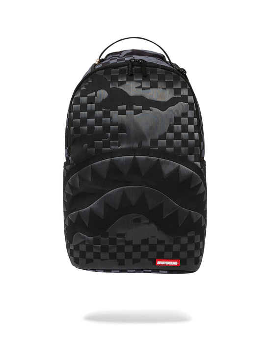 Sprayground FIBER OPTICS 3AM THE PARTY NEVER STOPS BACKPACK