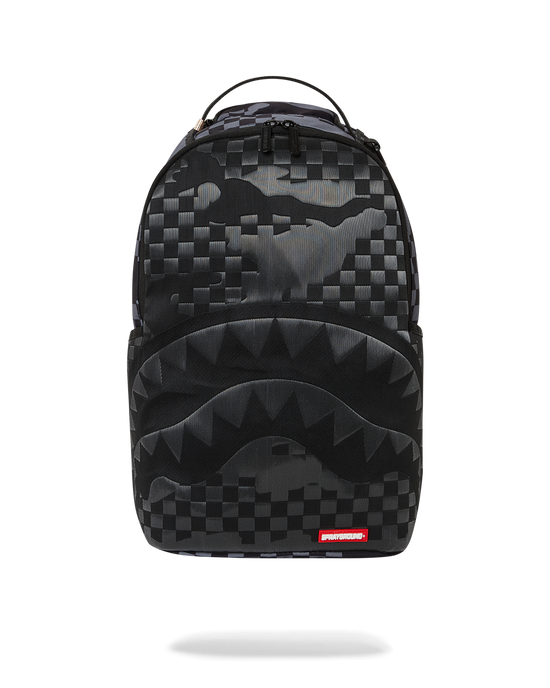 Sprayground FIBER OPTICS 3AM THE PARTY NEVER STOPS BACKPACK