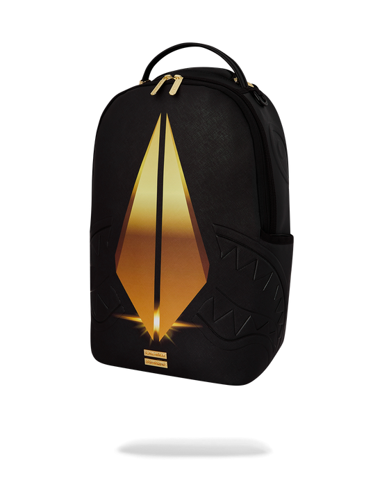 Sprayground FOUNDATION THE VAULT ON TERMINUS BACKPACK