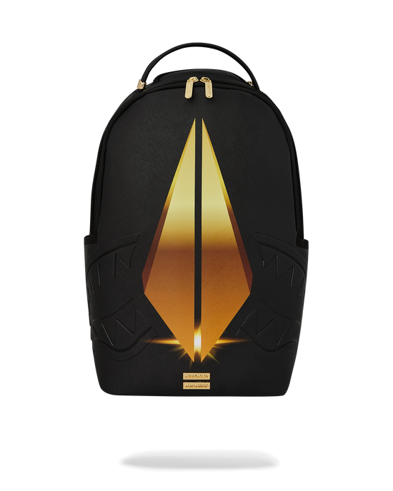 sprayground FOUNDATION THE VAULT ON TERMINUS BACKPACK