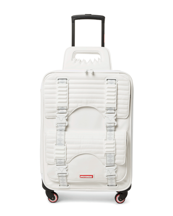 Sprayground FUTURE TRAVELER JETSETTER CARRY-ON LUGGAGE