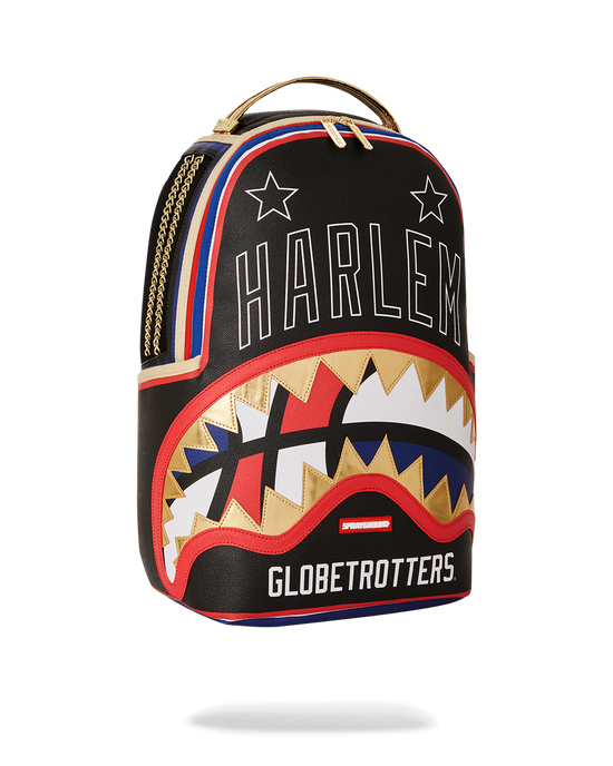 Sprayground HARLEM GLOBETROTTERS CLASSIC BACKPACK (DLXV)