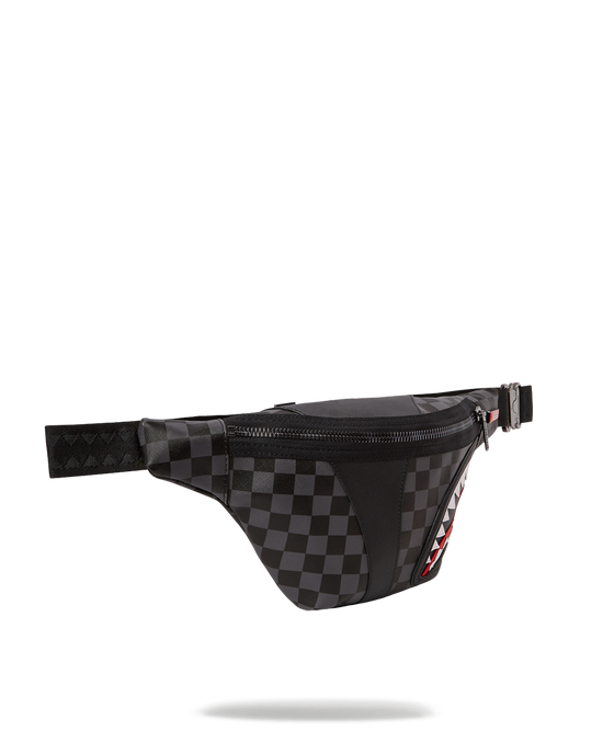 Sprayground HENNY AIIR TO THE THRONE SAVVY CROSSBODY