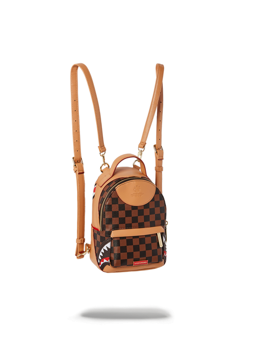 Sprayground HENNY AIR TO THE THRONE QUATTRO BACKPACK