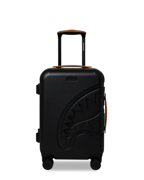 Sprayground HENNY JETSTREAM SHARKITECTURE CARRY-ON LUGGAGE