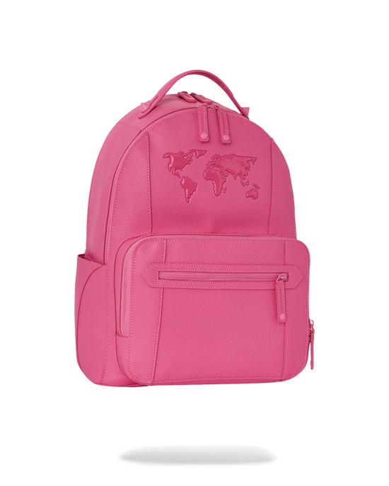 Sprayground JAMES FIRST CLASS FIRST LADY MINI CHATEAU BACKPACK