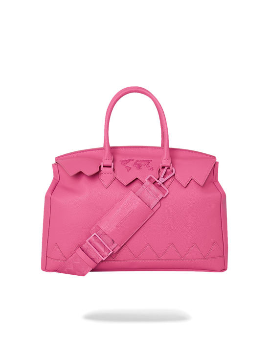 Sprayground JAMES FIRST CLASS FIRST LADY SPIRKIN HANDBAG