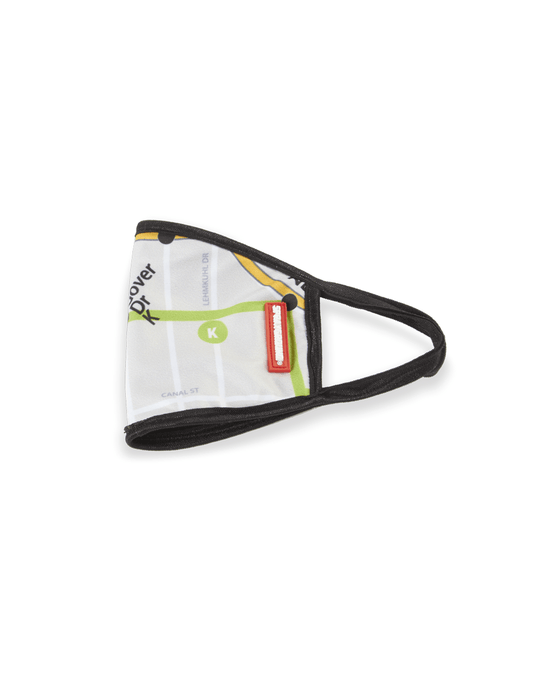 Sprayground KIDS REVERSIBLE CLASSIC FIT FASHION MASK (MYSTERY PACK)