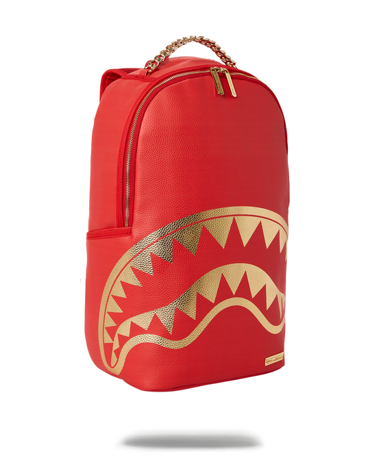 Sprayground KING OF KINGS SHEDEUR & SHILO SANDERS SHARK BACKPACK