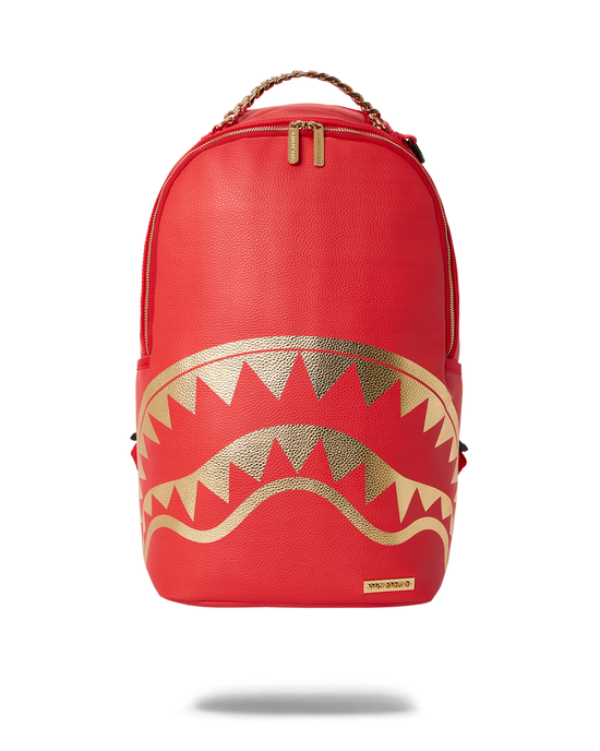 sprayground KING OF KINGS SHEDEUR & SHILO SANDERS SHARK BACKPACK