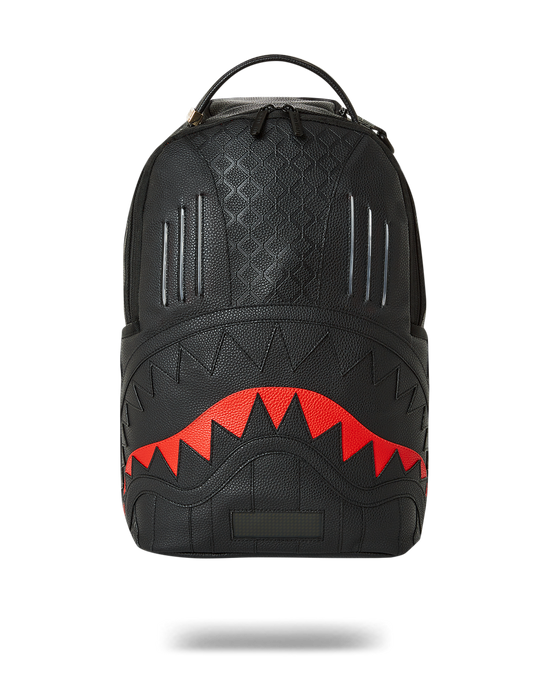 Sprayground KNIGHT RIDER K.I.T.T. LED TURBO BOOST BACKPACK