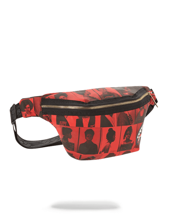 Sprayground LAQUAN SMITH SCAMMER 3M SAVVY CROSSBODY