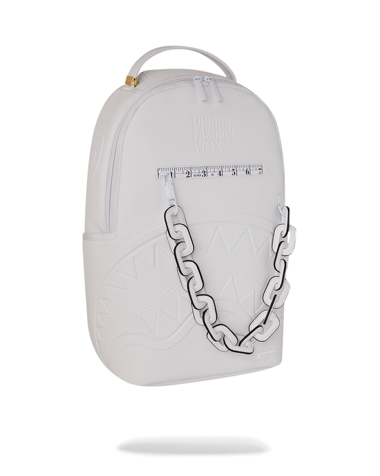 Sprayground LONDON FASHION WEEK MADE TO MEASURE BACKPACK