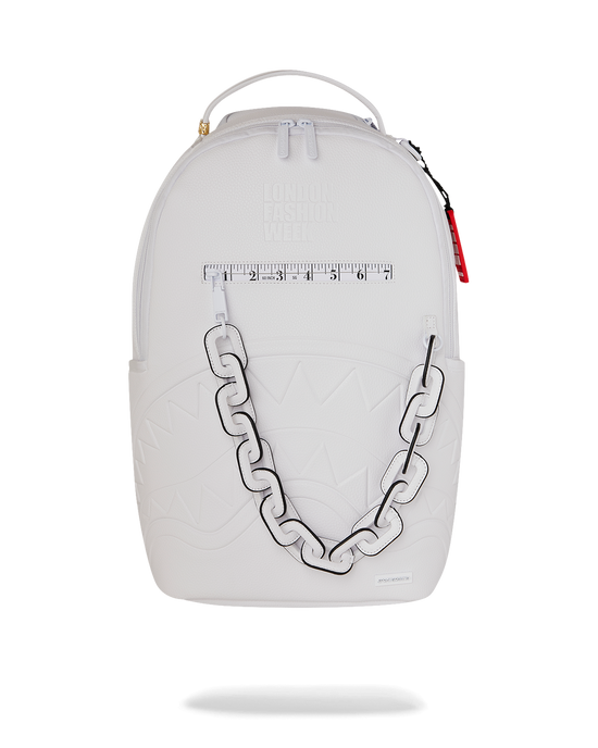 sprayground LONDON FASHION WEEK MADE TO MEASURE BACKPACK