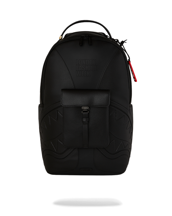 sprayground LONDON FASHION WEEK RED CARPET READY BACKPACK