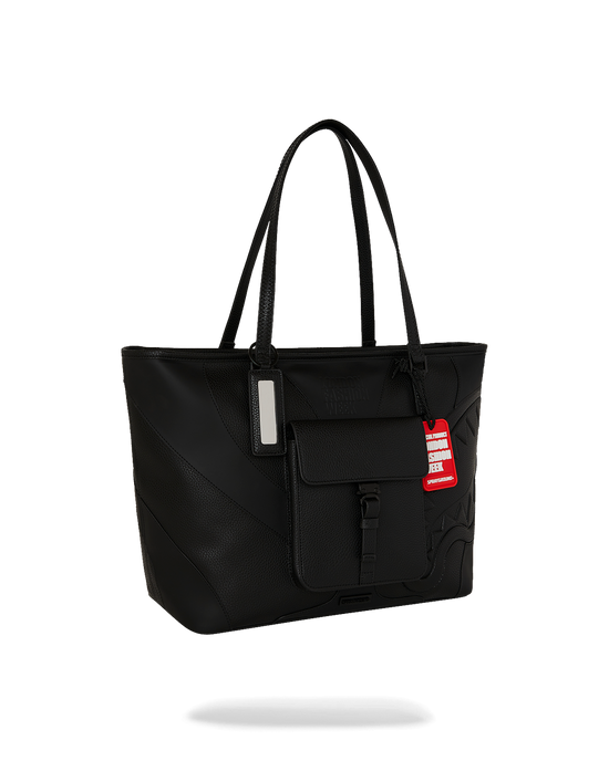 Sprayground LONDON FASHION WEEK RED CARPET READY TOTE